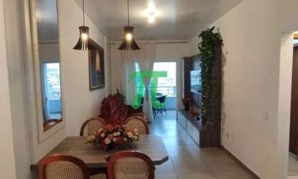 Apartamento com 2 quartos à venda no Centro, Navegantes 