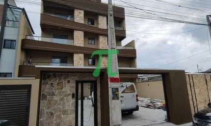 Apartamento com 3 quartos à venda no Centro, Navegantes 