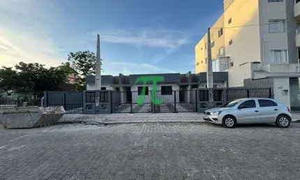 Casa com 2 quartos à venda no Gravata, Navegantes 