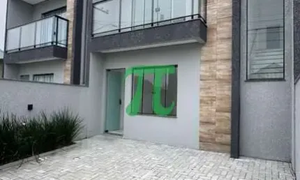 Casa com 2 quartos à venda no Gravata, Navegantes 