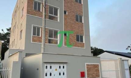 Apartamento com 2 quartos à venda no Meia Praia, Navegantes 