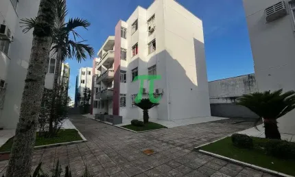 Apartamento com 2 quartos à venda no São Vicente, Itajaí 
