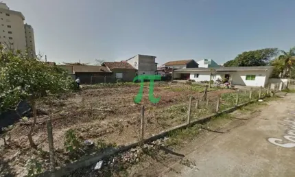 Terreno à venda no Centro, Navegantes 