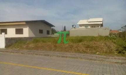 Terreno à venda no Meia Praia, Navegantes 