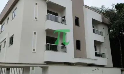 Apartamento com 2 quartos para alugar no Meia Praia, Navegantes 