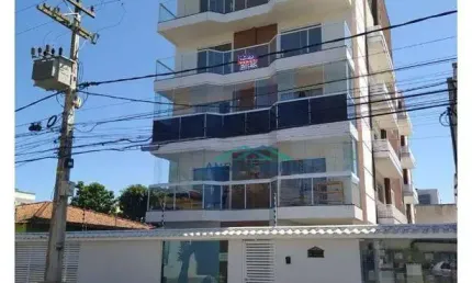 Apartamento com 3 dormitórios à venda, 118 m² por R$ 550.000,00 - Jardim Mariléa - Rio das Ostras/RJ