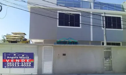 Casa com 3 dormitórios à venda por R$ 650.000,00 - Costazul - Rio das Ostras/RJ
