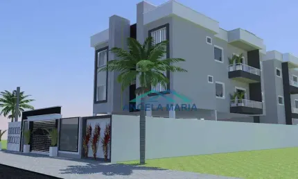Apartamento com 3 dormitórios à venda, 100 m² por R$ 375.000,00 - Costazul - Rio das Ostras/RJ