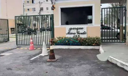 Apartamento com 2 dormitórios à venda, 40 m² por R$ 190.000,00 - Mariléa Chácara - Rio das Ostras/RJ