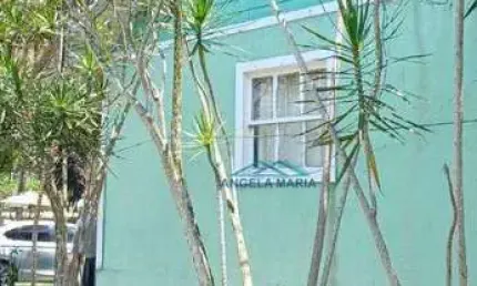 Casa com 3 dormitórios à venda, 560 m² por R$ 1.100.000 - Floresta Da Gaivota - Rio das Ostras/RJ
