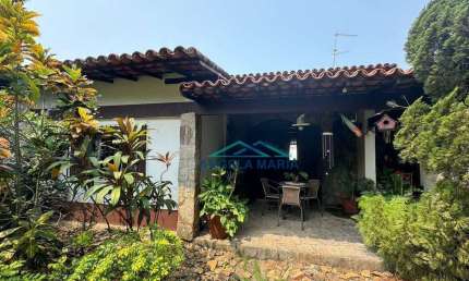 Casa à venda por R$ 980.000,00 - Jardim Mariléa - Rio das Ostras/RJ