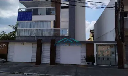 Apartamento com 2 dormitórios à venda, 74 m² por R$ 350.000,00 - Jardim Mariléa - Rio das Ostras/RJ