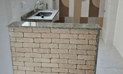 Apartamento com 2 dormitórios à venda por R$ 220.000 - Atlântica - Rio das Ostras/RJ