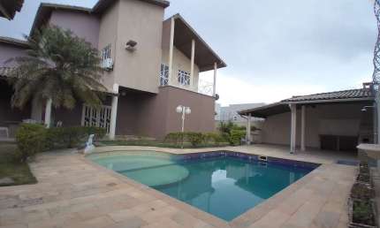 Casa com 5 dormitórios à venda, 500 m² por R$ 1.300.000,00 - Enseada das Gaivotas - Rio das Ostras/RJ