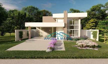 Casa com 3 dormitórios à venda, 208 m² por R$ 998.000 - Alphaville - Rio das Ostras/RJ