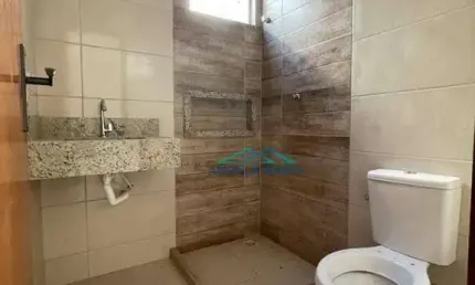 Casa com 3 dormitórios à venda, 75 m² por R$ 420.000 - Recanto - Rio das Ostras/RJ