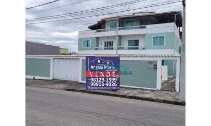 Apartamento à venda por R$ 250.000,00 - Jardim Atlantico - Rio das Ostras/RJ