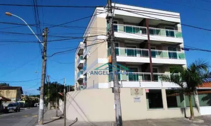 Apartamento com 2 dormitórios à venda, 98 m² por r$ 420.000,00 - jardim mariléa - rio das ostras/rj
