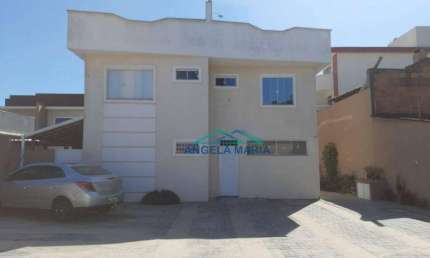 Cobertura com 2 dormitórios à venda, 104 m² por R$ 195.000,00 - Floresta Das Gaivotas - Rio das Ostras/RJ