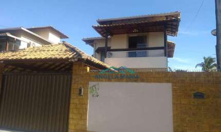 Casa à venda, 172 m² por R$ 720.000,00 - Jardim Mariléa - Rio das Ostras/RJ