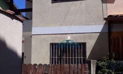 Casa com 2 dormitórios à venda por R$ 310.000,00 - Ouro Verde - Rio das Ostras/RJ
