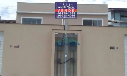 Casa com 4 dormitórios à venda por R$ 720.000,00 - Recreio - Rio das Ostras/RJ
