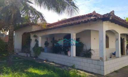 Casa com 4 dormitórios à venda, 361 m² por R$ 1.500.000,00 - Costazul - Rio das Ostras/RJ