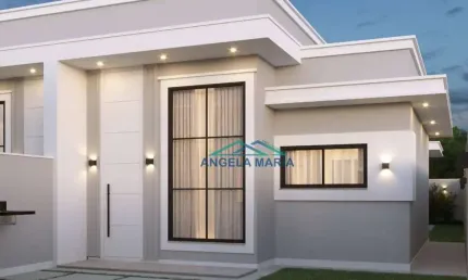 Casa com 3 dormitórios à venda por R$ 600.000 - Costazul - Rio das Ostras/RJ