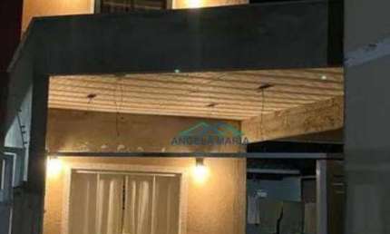Casa com 2 dormitórios à venda por R$ 460.000,00 - Enseada das Gaivotas - Rio das Ostras/RJ