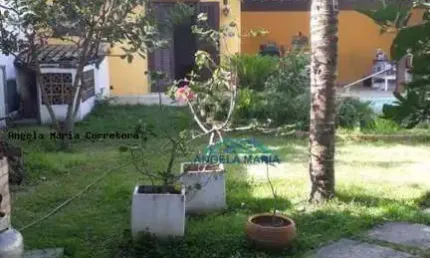 Casa com 4 dormitórios à venda, 110 m² por R$ 750.000,00 - Extensão do Bosque - Rio das Ostras/RJ