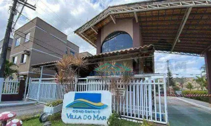 VENDA- APARTAMENTO - JARDIM MARILÉA - RIO DAS OSTRAS