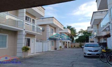 Casa com 3 quartos à venda na Rua Paraíba do Sul, 461, Jardim Mariléa, Rio das Ostras