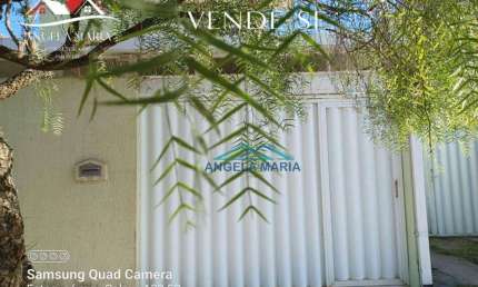 Casa com 2 quartos à venda na Rua Menino Jesus de Praga, 511, Village Rio das Ostras, Rio das Ostras
