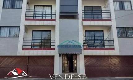 VENDA- APARTAMENTO- EXTENSÃO DO BOSQUE - RIO DAS OSTRAS