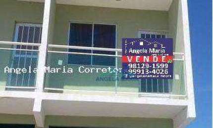 VENDA - APARTAMENTO - CIDADE BEIRA MAR - RIO DAS OSTRAS