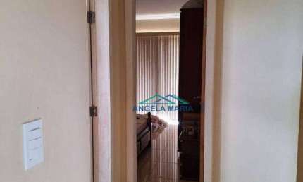 Apartamento para alugar na Rua Bom Jesus De Itabapoana, 594, Recreio, Rio das Ostras