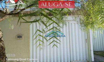Casa com 2 quartos para alugar na Rua Menino Jesus de Praga, 511, Village Rio das Ostras, Rio das Ostras