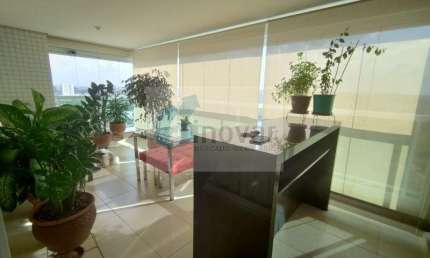 Apartamento com 3 quartos à venda no Jardim Canadá, Ribeirão Preto  por R$ 1.260.000