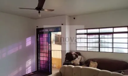 Apartamento com 2 quartos à venda no Parque dos Bandeirantes, Ribeirão Preto  por R$ 190.000