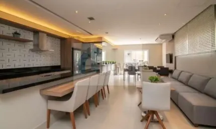 Apartamento com 2 quartos à venda no Parque Residencial Lagoinha, Ribeirão Preto  por R$ 422.000