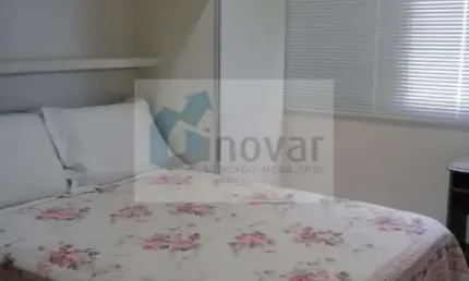 Apartamento com 2 quartos à venda no residencial greenville, ribeirão preto  por r$ 220.000