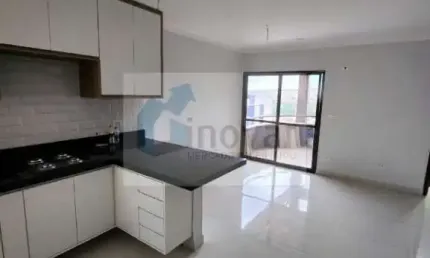 Apartamento com 1 quarto à venda no centro, ribeirão preto  por r$ 320.000