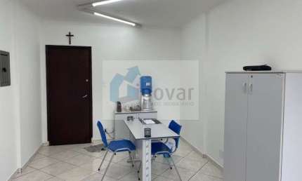 Sala comercial com 1 sala à venda no Centro, Ribeirão Preto  por R$ 50.000