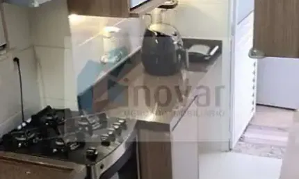 Apartamento com 2 quartos à venda no Jardim Manoel Penna, Ribeirão Preto , 49 m2 por R$ 330.000