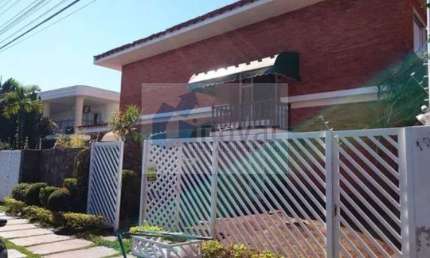 Casa com 4 quartos à venda no Alto da Boa Vista, Ribeirão Preto  por R$ 590.000