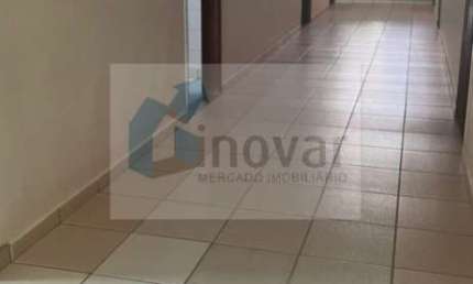 Sala comercial à venda no Centro, Ribeirão Preto  por R$ 70.000