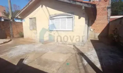 Casa com 2 quartos à venda no Jardim Paiva, Ribeirão Preto  por R$ 199.500