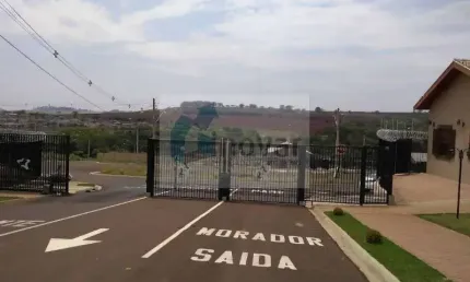 Casa em condomínio fechado com 3 quartos à venda em Bonfim Paulista, Ribeirão Preto  por R$ 810.000