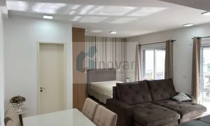 Apartamento com 1 quarto à venda na vila ana maria, ribeirão preto  por r$ 489.000