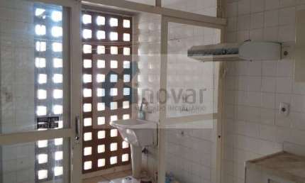 Apartamento com 3 quartos à venda no Campos Elíseos, Ribeirão Preto  por R$ 280.000